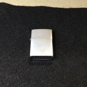 Zippo F-Xllll candle striker needs flint